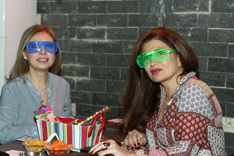 80's Night at Bar 35